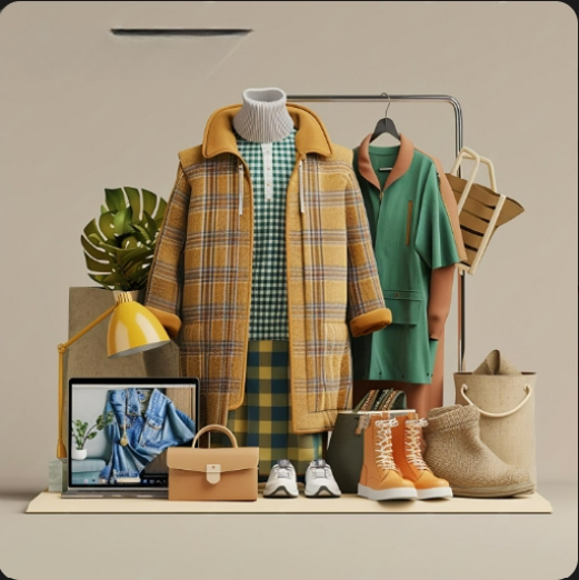 Garments